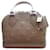 Louis Vuitton Alma BB Camel Leather  ref.1381816