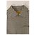 Fendi Check Coat in Brown Wool - view 9