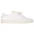 Axel Arigato Clean 90' Low Top Sneakers in White Leather  ref.1381866