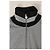 Timeless Giacca con zip Chanel in viscosa argento Metallico - vista 10