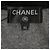 Timeless Giacca con zip Chanel in viscosa argento Metallico - vista 5