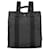 Hermès Gray Herline MM Backpack Grey Cloth Cloth  ref.1381944
