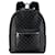 Louis Vuitton Black Damier Graphite Josh Dark grey Cloth Pony-style calfskin  ref.1381993