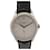 Baume & Mercier NEW BAUME ET MERCIER CLIFTON WATCH M0A10052 39 MM AUTOMATIC NEW WATCH Silvery Steel  ref.1382039