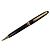 PENNA MECCANICA CLASSICA MONTBLANC MEISTERSTUCK PENNA MB12737 Nero