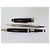 PENNA MECCANICA CLASSICA MONTBLANC MEISTERSTUCK PENNA MB12737 Nero - vista 11