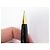 PENNA MECCANICA CLASSICA MONTBLANC MEISTERSTUCK PENNA MB12737 Nero - vista 3