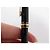 PENNA MECCANICA CLASSICA MONTBLANC MEISTERSTUCK PENNA MB12737 Nero - vista 7