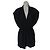 Kleid American Vintage Größe S Schwarz