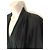 Kleid American Vintage Größe S Schwarz - Ansicht 7