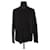 Zadig & Voltaire Cashmere sweater Black  ref.1382400