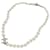 Timeless Chanel COCO Mark Plata Metal  ref.1382450