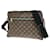 Louis Vuitton Torres Brown Cloth  ref.1382460