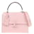 Louis Vuitton Grenelle Rosa Couro  ref.1382484