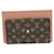 Louis Vuitton Sarah Brown Cloth  ref.1382517