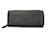 Louis Vuitton Clemence Black Leather  ref.1382529