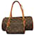 Louis Vuitton Papillon 26 Brown Cloth  ref.1382584