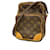 Louis Vuitton Amazon Brown Cloth  ref.1382624