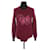 Stella Mc Cartney Wool sweater Red  ref.1382657