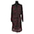 Zadig & Voltaire Silk dress Black  ref.1382661