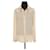 Gucci Chemise en soie Beige  ref.1382664