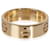 Cartier Love Fashion Ring aus 18 Karat Gelbgold Gelbes Gold  ref.1382767