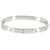 Cartier Love Bracelet in 18k White Gold 0.42 CTW  ref.1382842