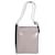 Apc neue Tasche Grau Leder  ref.1382869