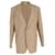 Blazer Gucci GG Supreme in cotone Beige  ref.1382898