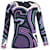 Emilio Pucci Leichte bedruckte Bluse aus mehrfarbiger Seide  ref.1382909