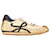 Loewe „Flow Runner“-Sneaker aus beigem Wildleder Braun Schweden  ref.1382910