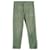 Calças utilitárias Polo Ralph Lauren em algodão verde  ref.1382946