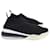 Stella Mc Cartney Stella McCartney Loop Sneakers aus schwarzer Synthetik Synthetisch  ref.1382981