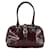 Gucci Patent Leather Horsebit Handbag  Leather Handbag 145770 in Good condition  ref.1383048