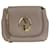 Gucci Taupe 1973 chain shoulder bag Grey Leather  ref.1383055