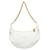 Louis Vuitton OVER THE MOON White Leather  ref.1383116