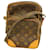 Louis Vuitton Amazon Brown Cloth  ref.1383119