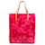 Louis Vuitton Catalina Pink Lackleder  ref.1383139