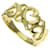 Coração amoroso da Tiffany & Co Dourado Ouro amarelo  ref.1383228