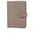 Louis Vuitton Agenda cover Beige Leather  ref.1383300