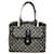 Louis Vuitton Mary Kate Toile Gris  ref.1383362