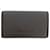 Bulgari Card case Brown Leather  ref.1383375