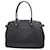 Louis Vuitton Passy Black Leather  ref.1383419