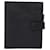 Couverture agenda Louis Vuitton Cuir Noir  ref.1383424