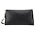 Louis Vuitton Pochette accessoires Black Leather  ref.1383467