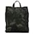 Gucci Green G-Active Flora Knight Vertical Canvas Tote Dark green Pony-style calfskin Cloth  ref.1383515