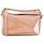 LOEWE Pink Small Bicolor Puzzle Satchel Leather Pony-style calfskin  ref.1383534