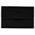 Louis Vuitton Black Monogram Satin Porto Monet Card Holder Cloth  ref.1383537