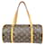 Louis Vuitton Papillon 30 Brown Cloth  ref.1383606