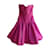 Dior Kleider Pink Acetat  ref.1383720
